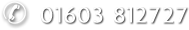 Telephone: 01603 812727